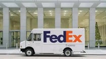 FedEx Plans Additional Costs Cut amid Weakening Global Demand