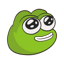 Image of BABYPEPE