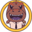 Image of DINOSHI