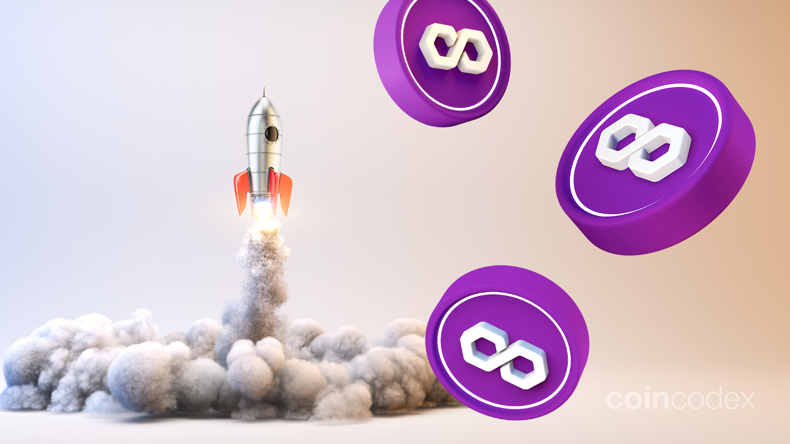 Can Polygon Reach $1,000? | CoinCodex