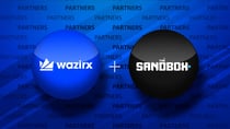 WazirX Collaborates With The Sandbox to Unveil ‘Learn & Earn’ Campaign