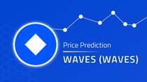Waves Price Prediction 2023, 2024, 2025: Is WAVES Crypto A Good Buy?