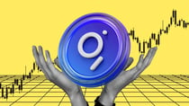 GRT Price Analysis: Whales Dump As Secret Reveal Inflates GRT!