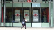 HSBC Acquires Troubled Silicon Valley Bank (SVB) UK Subsidiary for £1, Shares Down Today