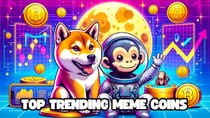 Will These Meme Coins Surge? Top 5 Trending In January 2024 – Dogwifhat, Apemax, Myro, Toshi and Memecoin