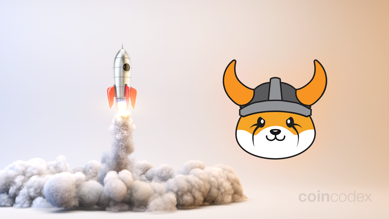 Will Floki Inu Reach $1? | CoinCodex