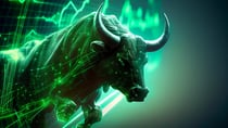 Is the Greatest Crypto Bull Run Around the Corner?