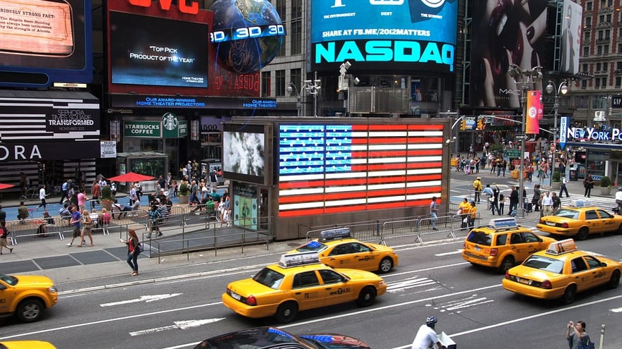 Nasdaq Is Looking to Launch Bitcoin Futures, According to Report