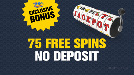 Grafische weergave van Slot7 casino promotie dashboard met codes