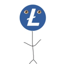 Litecoin Mascot