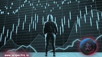 Avalanche (AVAX) Drops, Ethereum (ETH) Suffers, but VC Spectra (SPCT) Stands Strong