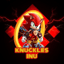 Image of KNUCKLES