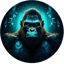 Image of GORILLA3