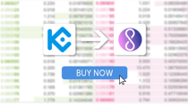 How to buy Cosmo Coin (COSM) on KuCoin?