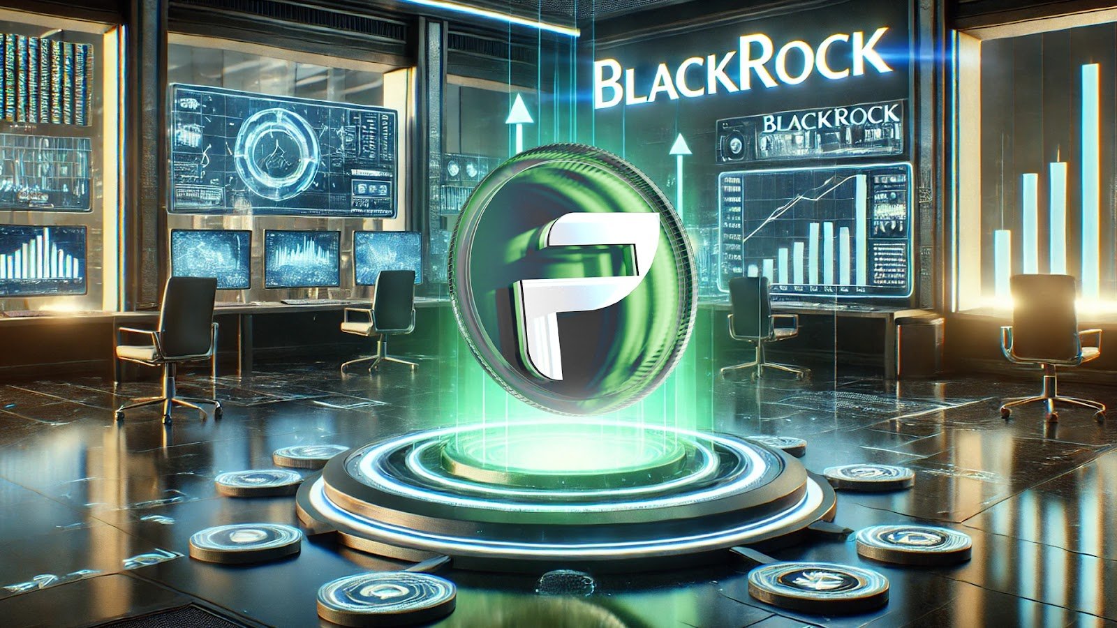 BlackRock Updates List of Leading Altcoins to Buy in 2025, as PCHAIN Aims  for a 34,219% Run | CoinCodex