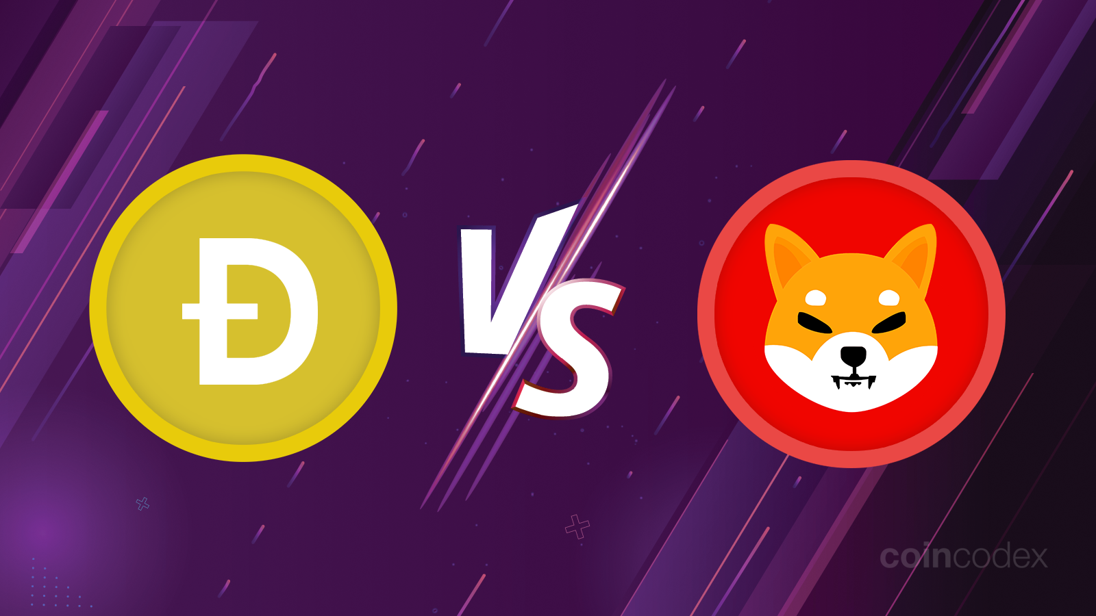 Dogecoin vs. Shiba Inu — Which Meme Coin Reigns Supreme? | CoinCodex
