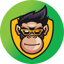Image of MONKEYINU