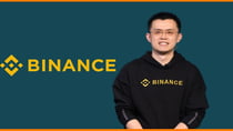 Binance Enters Japan and launches Binance Japan with the Astar token listed!