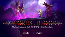 Swords of Blood Presale is Now Live, Opening One of the Best Crypto Investment Gateways of 2023