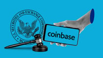Coinbase Challenges SEC in Court: Echoes of the Ripple Test Resonate
