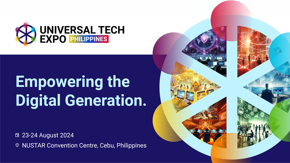 Revolutionizing Tech: Universal Tech Expo 2024 Ignites Innovation in ...