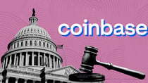 Trust and Transparency: How Coinbase Responds to Binance’s Legal Issues and CEO Resignation