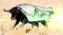  Holiday price action: Signs of the next crypto bull run? 