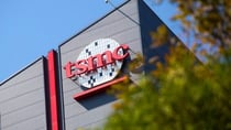 Chip Manufacturing Giant TSMC Reports Record Sales but Misses Estimates