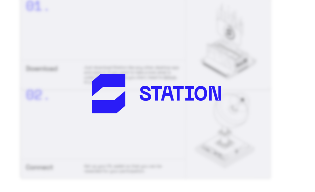 Filecoin station