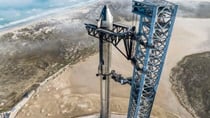 Starship Attempt Launch Expected in March, Says Elon Musk