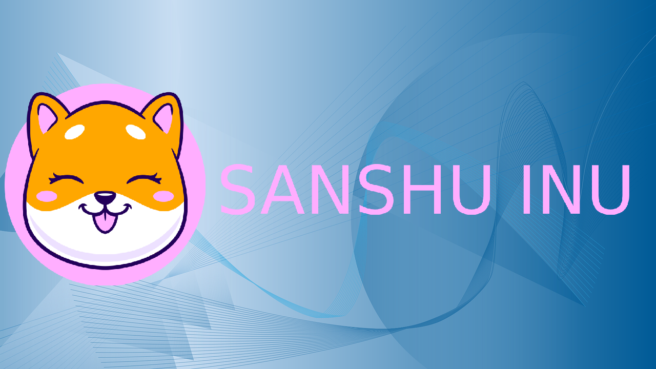 Sanshu Inu, the Latest Addition to the DOGE Family | CoinCodex