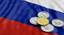 Mysterious Whistleblower Exposes Russian Bitcoin Wallets Linked To Security Agencies Amid Ukraine Invasion