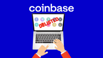 Coinbase Delisting Six Major Altcoins: Here’s The Real Reason!