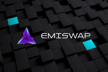 EmiSwap Review - A Decentralized Exchange With NFT Magic Card Rewards