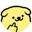 Image of NUBDOG