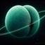 Obraz URANUS