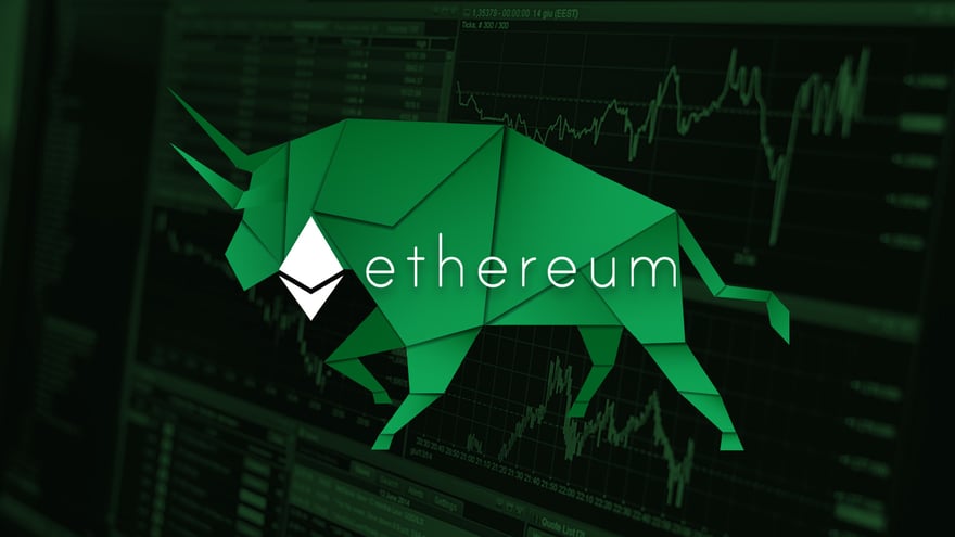 Ethereum Price Analysis - ETH Outflows Increase After Setting Fresh ATH Prices This Week - Institutions Already Here?