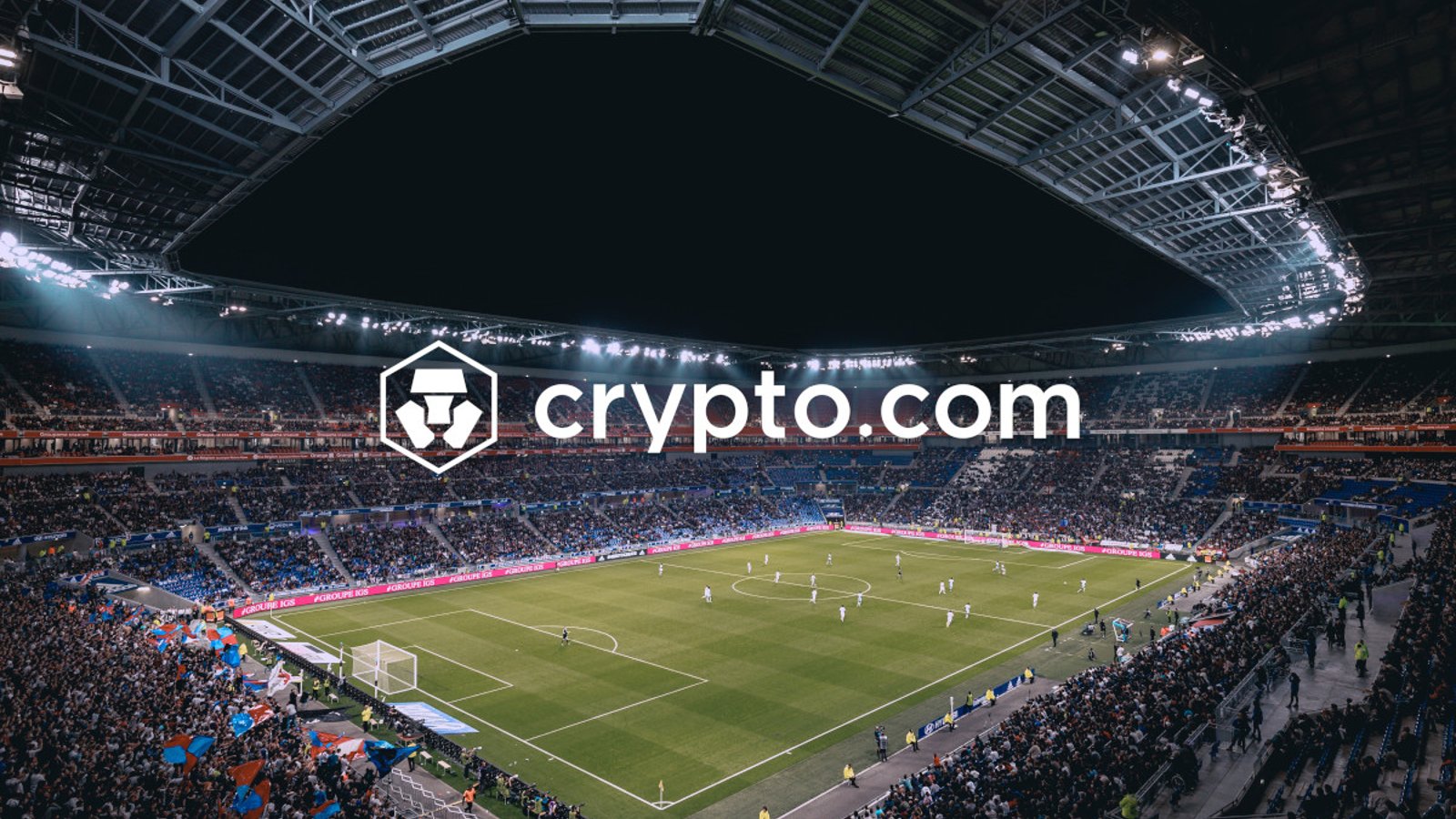 Crypto.com Named Official Sponsor of FIFA World Cup Qatar 2022 | CoinCodex