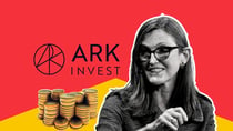 Ark Invest Offload Susbtsnatial Amount of ProShares Bitcoin ETF