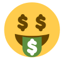 Görüntüsü EMOJI