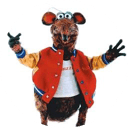 Rizzo the Rat Price: Live RIZZO/USD Rate, Market Cap & RIZZO Price ...