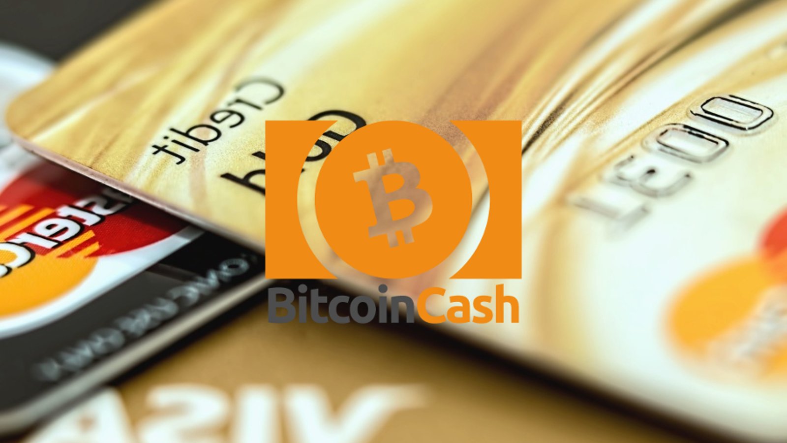 How to Buy Bitcoin Cash (BCH) With a Credit Card on Binance? | CoinCodex