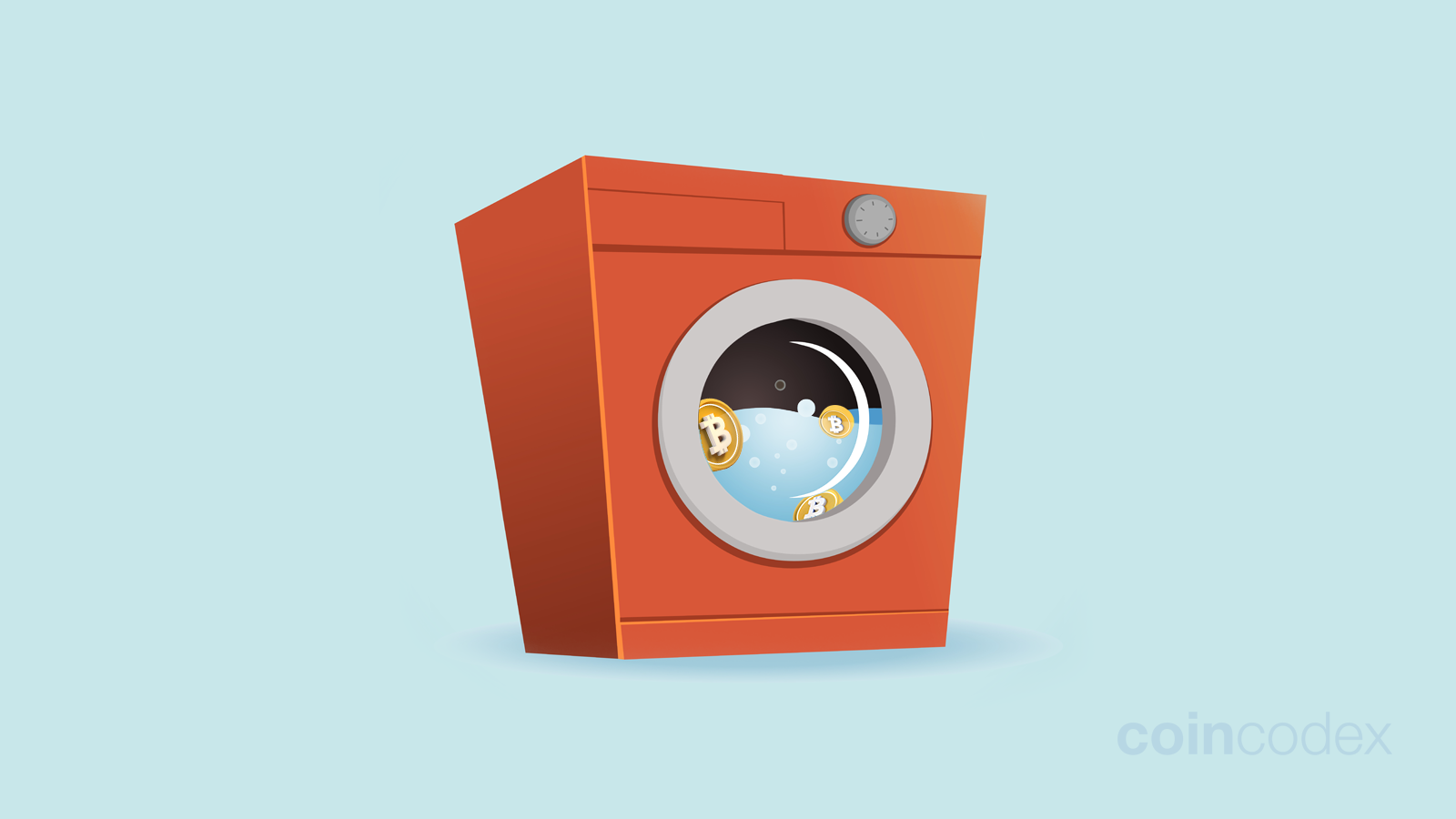 8 Best Bitcoin Mixers in 2025 | CoinCodex