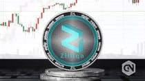 Zilliqa is ready for an up move; Will ZIL break $0.03?