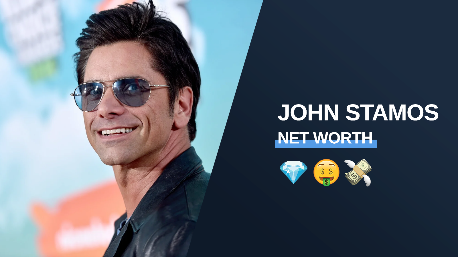 John Stamos Net Worth 2024: How Rich Is the American Actor? | CoinCodex