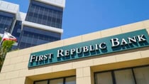 First Republic (FRC) Shares Rebound 40% Following Monday Selloff