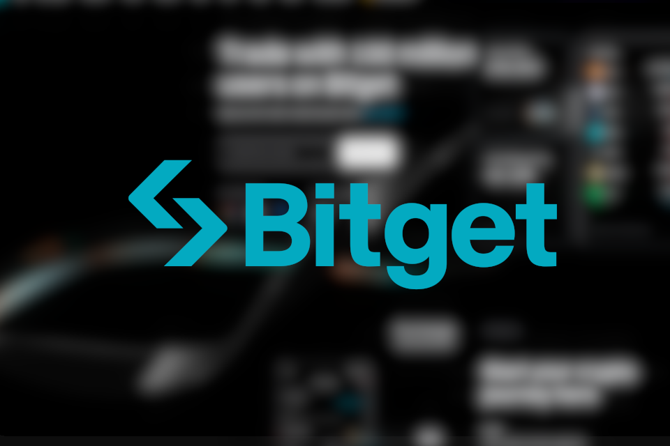 Bitget exchange