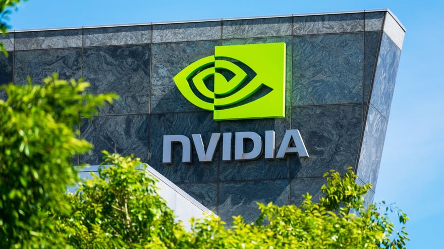 NVIDIA 6 % decreases, but the price goal is still $ 200 to play - buy DIP?