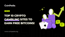 Top 10 Crypto Gambling Sites To Earn Free Bitcoins!