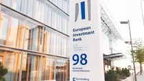 EIB Launches First Digital Sterling Bond Product on Blockchain